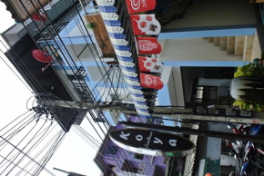 Koya Guesthouse